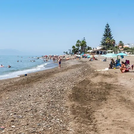 Σπίτι διακοπών Paraiso Del Sol