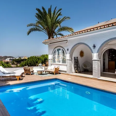 Paraiso Del Sol Σπίτι διακοπών *