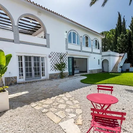 Paraiso Del Sol Σπίτι διακοπών *