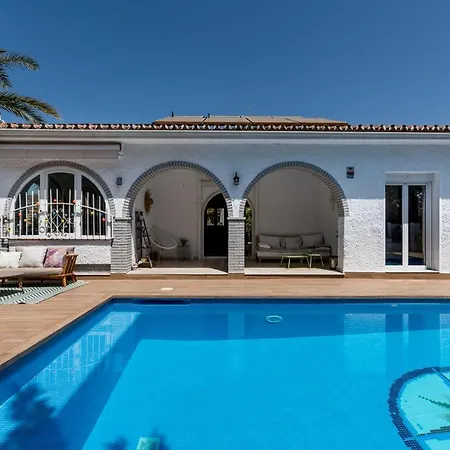 Paraiso Del Sol * Chilches (Andalucia)