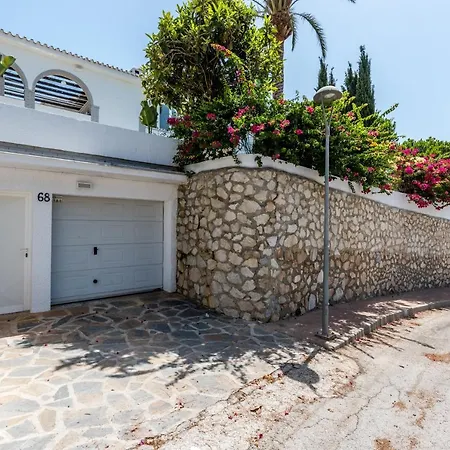 Σπίτι διακοπών Paraiso Del Sol *