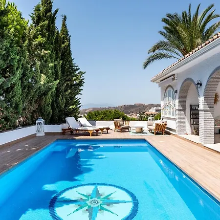 Σπίτι διακοπών Paraiso Del Sol *
