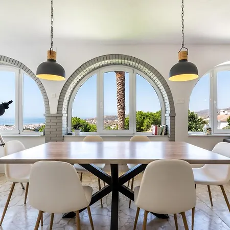 Paraiso Del Sol Σπίτι διακοπών *
