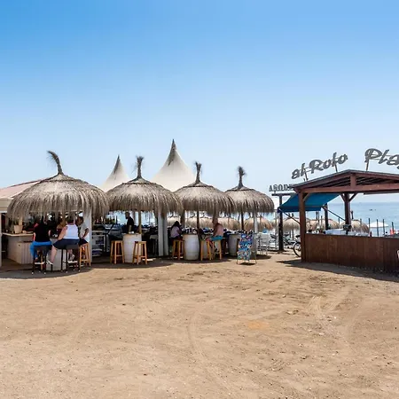 Paraiso Del Sol Σπίτι διακοπών