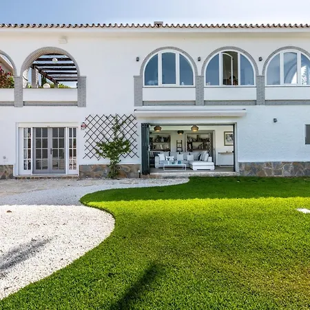 Paraiso Del Sol Σπίτι διακοπών